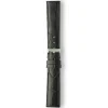 Amalfi | Black Louisiana Alligator Strap | PC240/1