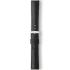 Bartlett | Black Soft Calf Padded Strap | LS1372/1