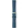 Bath | Navy Super Padded Calf Strap | LS1370/6