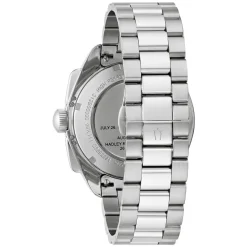 Bulova | Lunar Pilot Chronograph Archive Series | 96K111