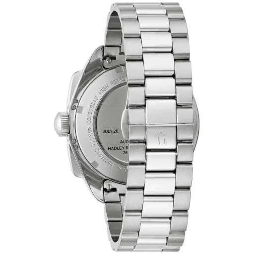 Bulova | Lunar Pilot Chronograph Archive Series | 96K111
