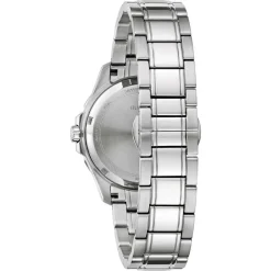 Bulova | Marine Star Series B Aqua Blue Diamond Dial | 96P248