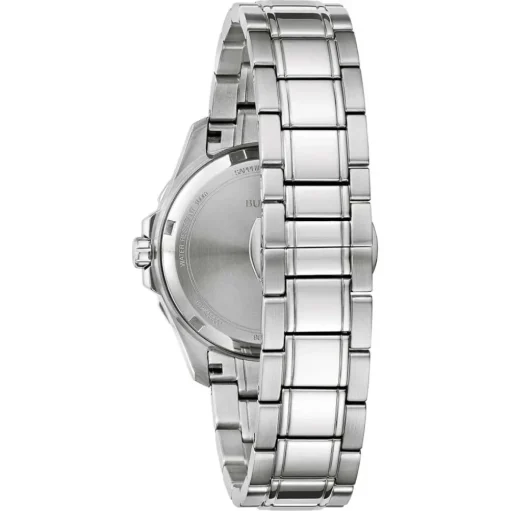 Bulova | Marine Star Series B Aqua Blue Diamond Dial | 96P248