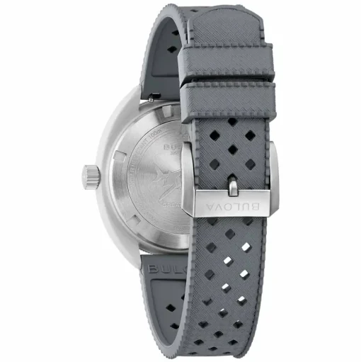 Bulova | Snorkel Great White Shark | 98B449