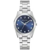Bulova | Surveyor Blue Dial Watch | 96P229