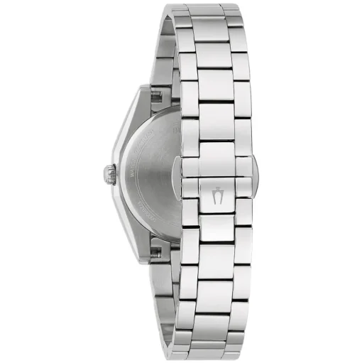 Bulova | Surveyor Blue Dial Watch | 96P229