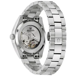 Bulova | Surveyor Green Dial Watch | 96B429
