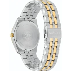 CITIZEN – Corso Two Tone Bracelet Watch BM7334-58L