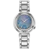 Citizen | L Arcly Blue Dial Watch | EM1110-56N