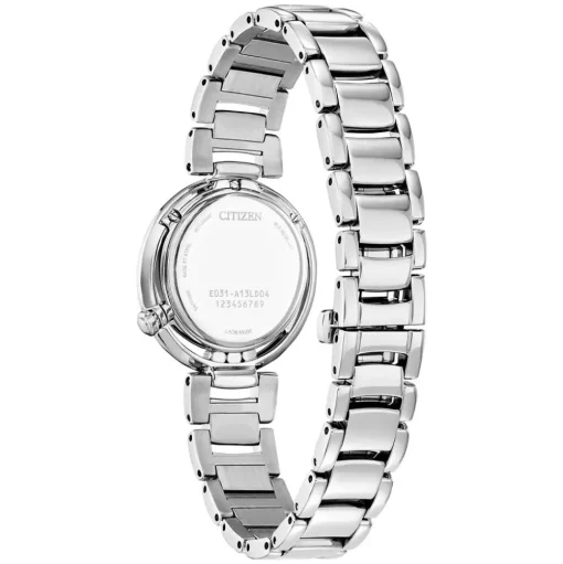 Citizen | L Arcly Blue Dial Watch | EM1110-56N