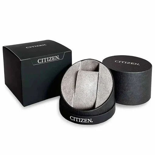 Citizen | L Silhouette Rose Gold Pink Dial Watch | EM0993-82X
