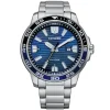 Citizen | Men’s Sport Blue Dial Watch | AW1525-81L