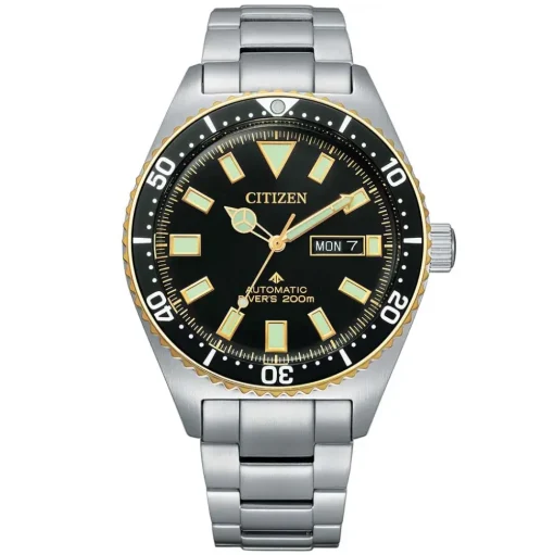Citizen | Promaster Diver Automatic | NY0125-83E