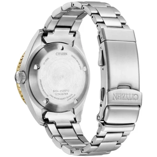 Citizen | Promaster Diver Automatic | NY0125-83E
