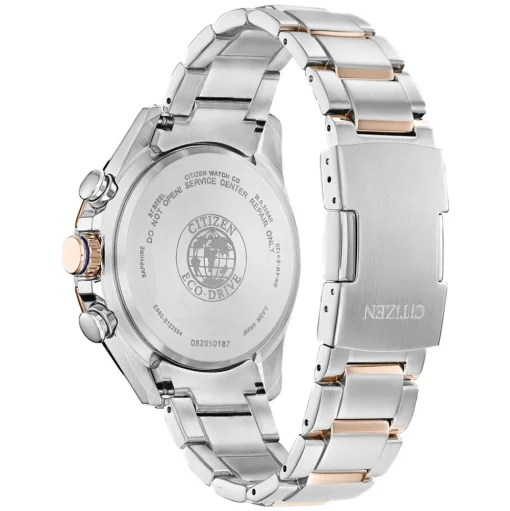 Citizen | Promaster Perpetual Chrono A-T Watch | CB5916-59L