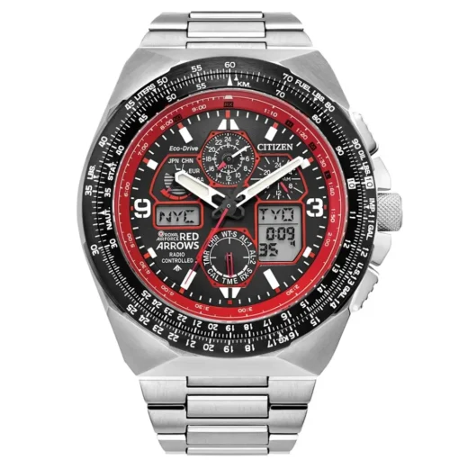 Citizen | Red Arrows Limited Edition Skyhawk A.T | JY8126-51E