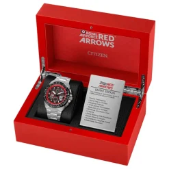 Citizen | Red Arrows Limited Edition Skyhawk A.T | JY8126-51E