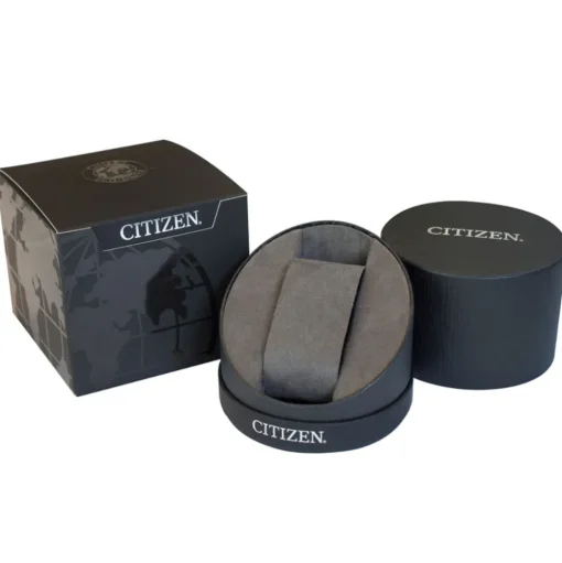 Citizen | Silhouette Crystal White Dial | FE1240-81A