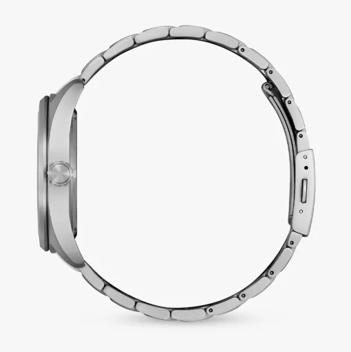 Citizen | Super Titanium Black Dial Watch | BM8560-53E