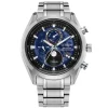 Citizen | ‘Tsuki-Yomi’ Radio-Controlled Moon Phase | BY1010-57L