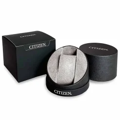 Citizen | ‘Tsuki-Yomi’ Radio-Controlled Moon Phase | BY1010-57X