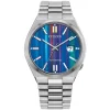 Citizen | Tsuyosa Automatic Spectrum | NJ0151-53W