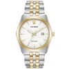 Citizen | Two Tone Bracelet Watch | BM7334-58A