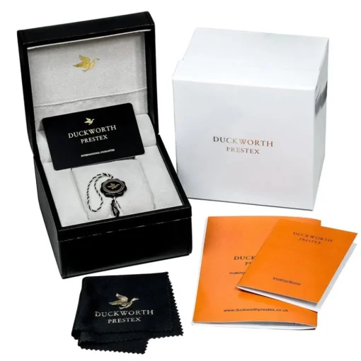 Duckworth Prestex | Centenary Salmon Pink | D803-07-D