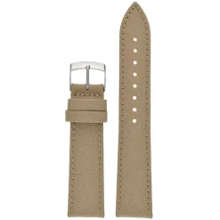 Eco | Sand Recycled Ocean Plastic Strap | WV511