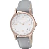 Elliot Brown | Kimmeridge 38mm Rose Gold Tone Watch | 405-012-L62