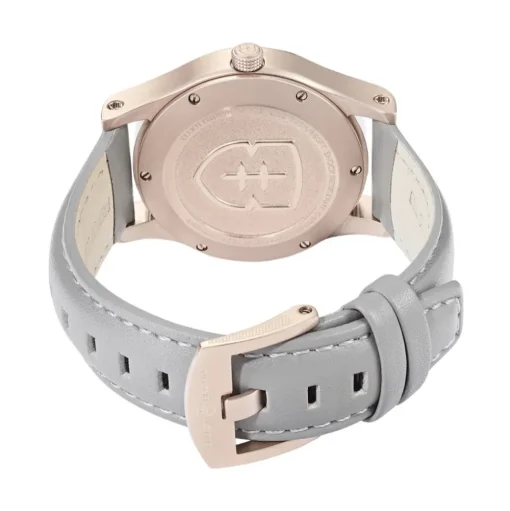 Elliot Brown | Kimmeridge 38mm Rose Gold Tone Watch | 405-012-L62