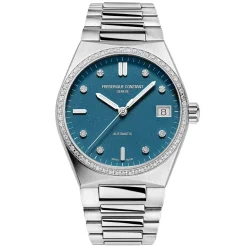 Frederique Constant | Highlife Sparkling | FC-303LBSD2NHD6B