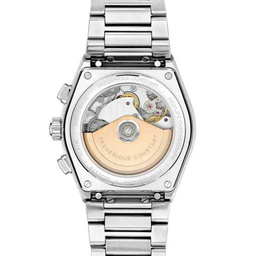 Frederique Constant | Highlife Chronograph Automatic | FC-391B4NH6B