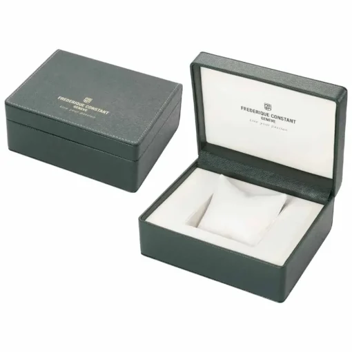 Frederique Constant | Highlife Automatic COSC Chronometer | FC-303BBG3NH6B