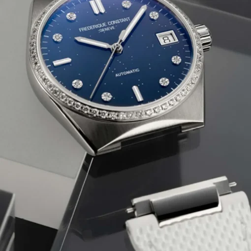 Frederique Constant | Highlife Sparkling | FC-303LBSD2NHD6B