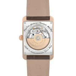Frederique Constant | Men’s Classics Carrée Automatic | FC-303V4C4