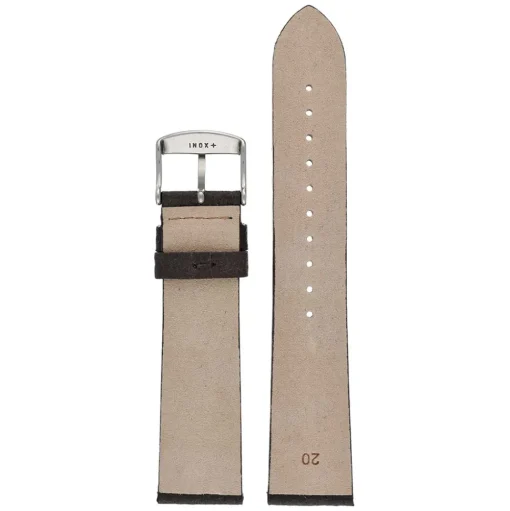 Fruity | Brown Pineapple Fibre Sustainable Strap | WV505