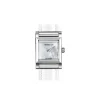 Herbelin | Antarès White Dial Square Customisable Watch | H17144AP09
