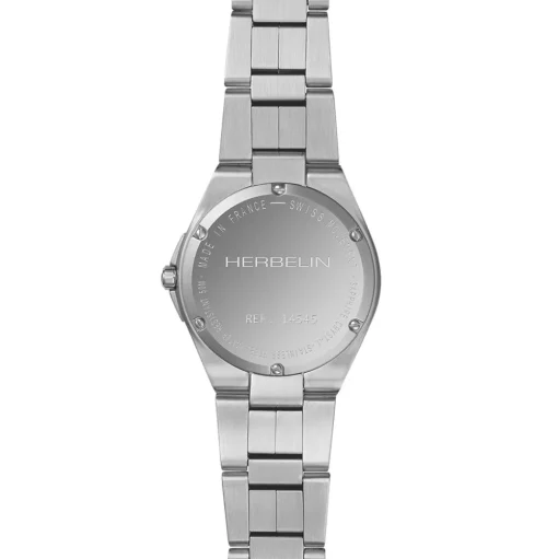 Herbelin | Cap Camarat Ice Blue Dial 33mm | 14545/B25