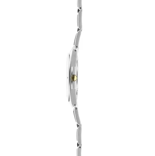 Herbelin | Cap Camarat White Dial 33mm | 14545B19T