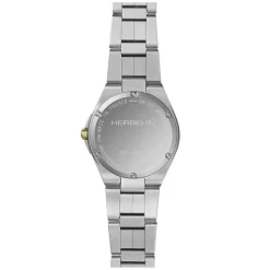 Herbelin | Cap Camarat White Dial 33mm | 14545B19T