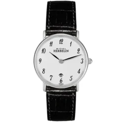 Herbelin | Classique Strap Watch | 16845AP28