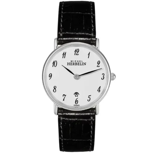 Herbelin | Classique Strap Watch | 16845AP28
