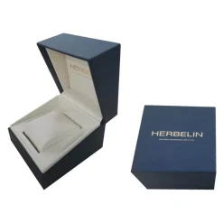 Herbelin | Classique Strap Watch | 12443AP08