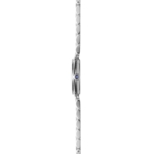 Herbelin | Galet Mother of Pearl Dial Steel Bracelet 28mm | 17430B59