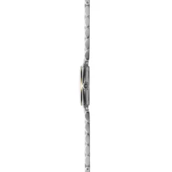 Herbelin | Galet Mother of Pearl Dial Two Tone Bracelet 28mm | 17430BT59