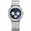 Herbelin | Newport Slim Blue Moonphase | 12722B25