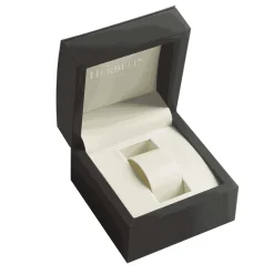 Herbelin | Newport Slim White Dial Gold Tone Bracelet Watch | 16922BP19
