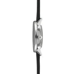 JUNGHANS – Form C Chronoscope Watch 041/4770.00