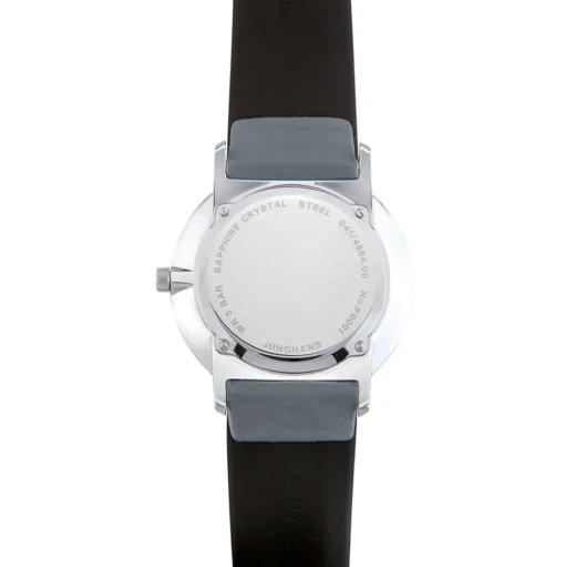 JUNGHANS – Form Quartz Watch 041/4885.00